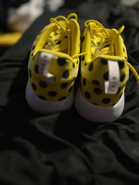Men's Size 12 (Women's 13) Nike Roshe g Tour Golf Shoes