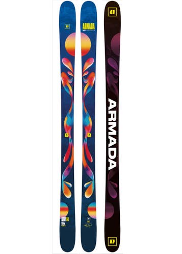 New 2023 Armada ARW 84 skis, Size 164 (Option 842339208944)