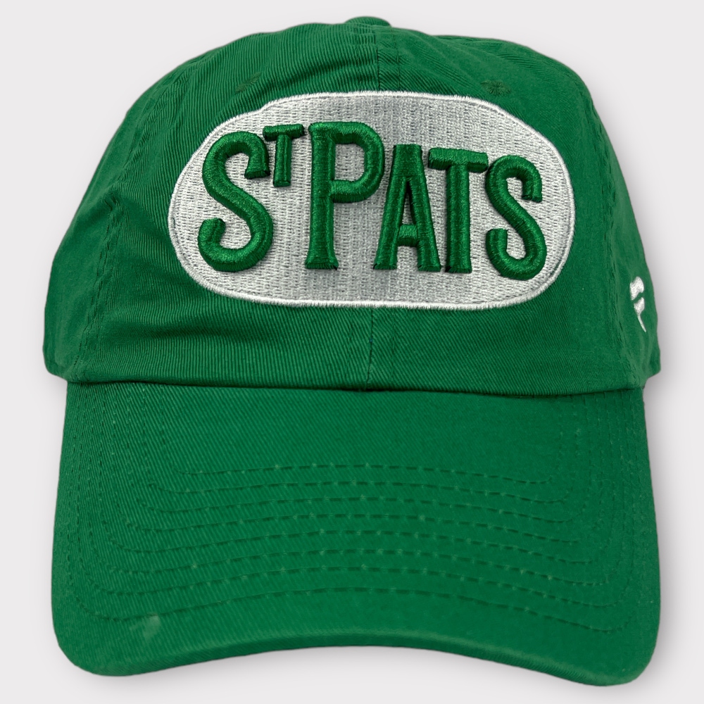 Pro Stock Pro Return Fanatics Toronto St. Pats Maple Leafs Hat