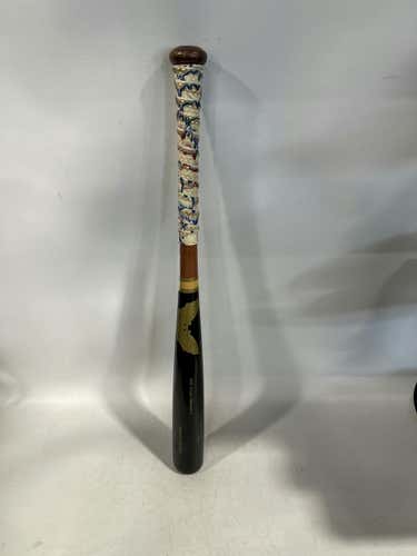 Used Sam Bat 27" Wood Bats