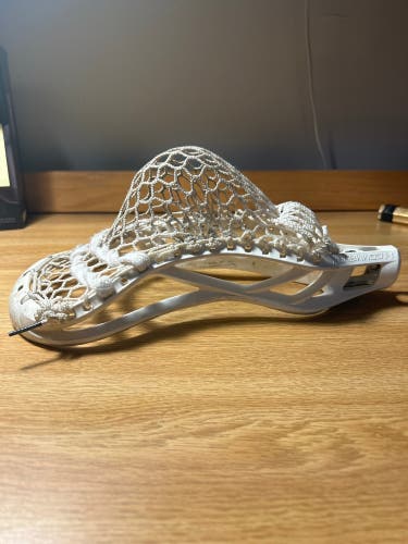Used Box Strung Command 2 Head
