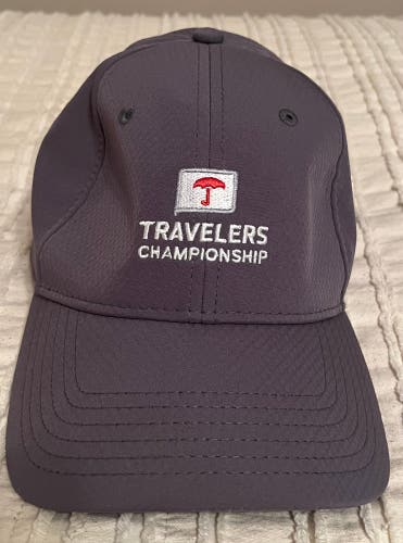 Under Armour Travelers Championship Golf Hat