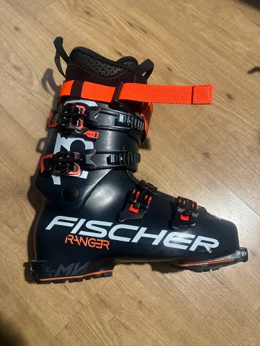 Men's Alpine Touring  Ranger Free 130 Dyn Ski Boots 28.5