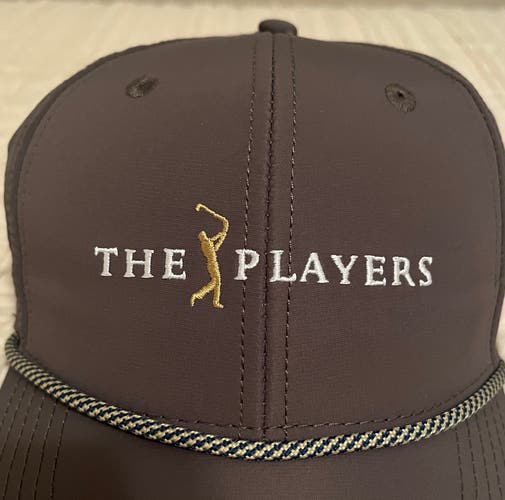 The Players Championship Rope SnapBack