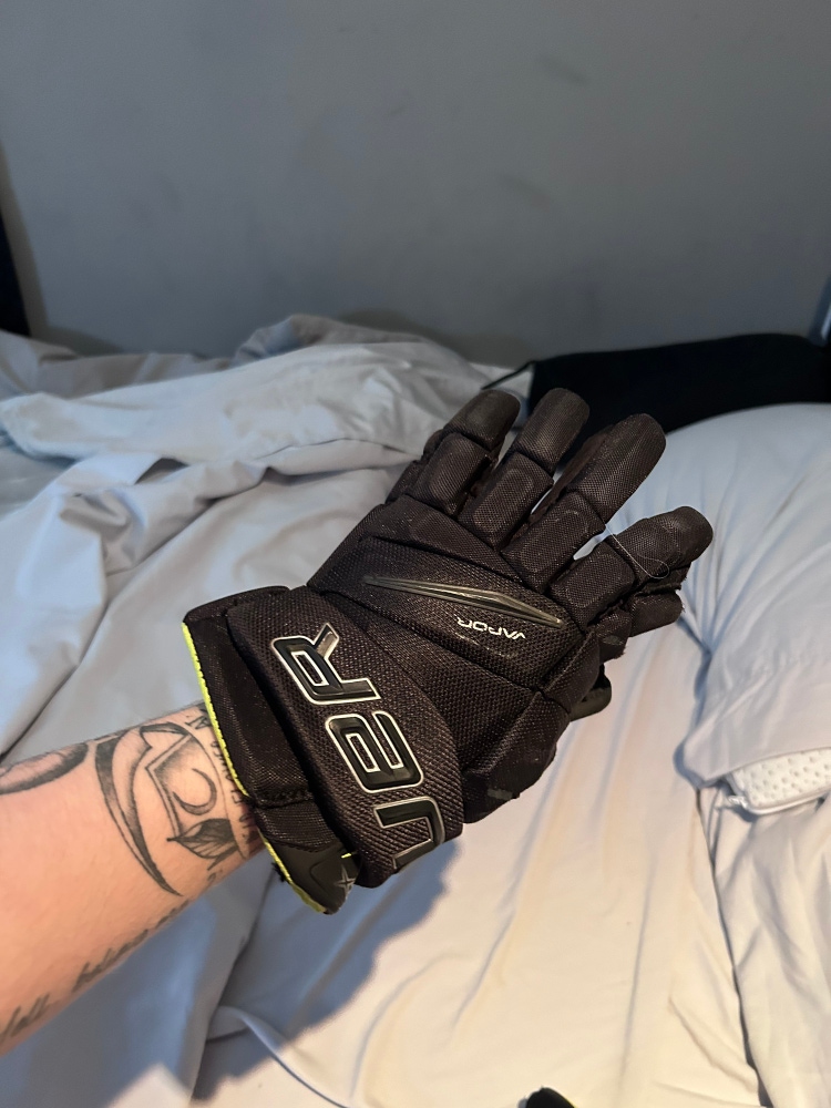 Bauer 12"  Vapor 2X Pro Gloves