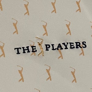 The Players Championship Johnnie-O Polo