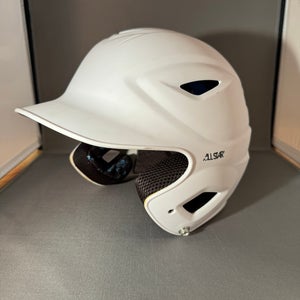 All Star batting helmet
