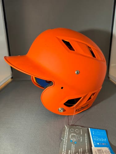 New Schutt Batting Helmet