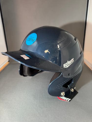 New Junior Schutt Batting Helmet