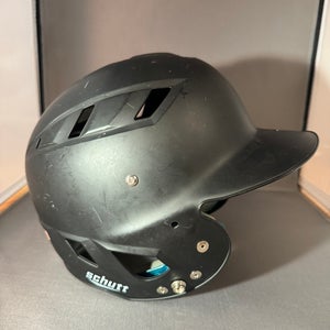New Small Schutt Batting Helmet
