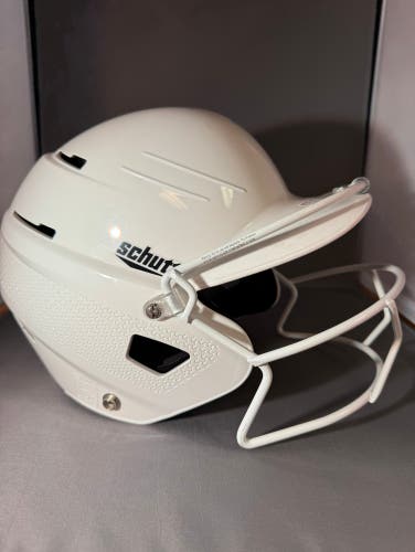 New Large Schutt Batting Helmet