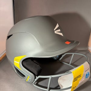 Easton ghost helmet