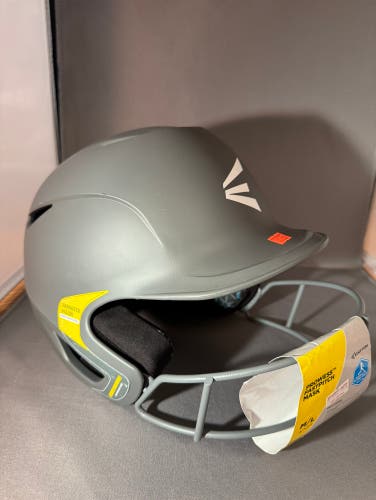 Easton ghost helmet