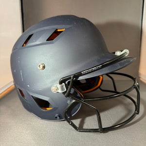 New Large Schutt Batting Helmet