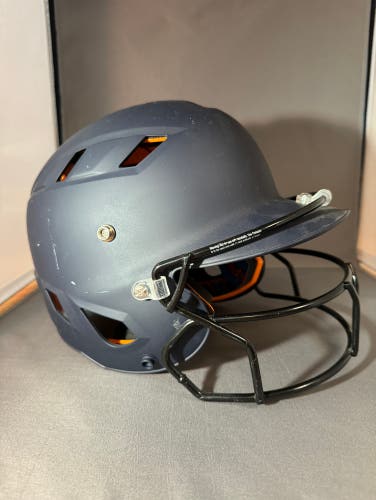 New Large Schutt Batting Helmet