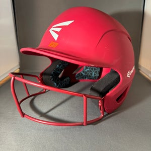 Easton Softball Helmet