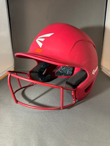 Easton Softball Helmet