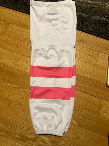 Hershey Cubs 23-24 Pink In The Rink Socks