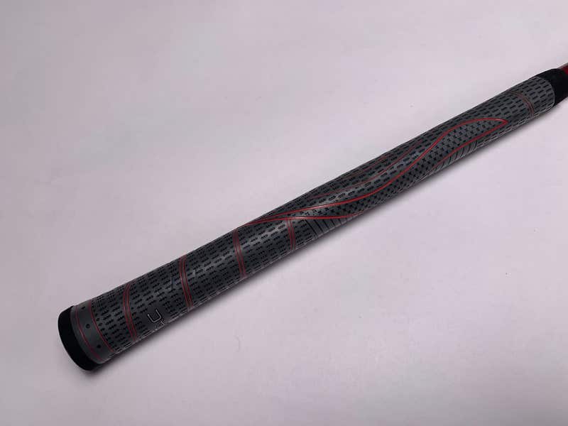 BASSARA 53 x5ct flex-TS シャフト NEW MITSUBISHI BASSARA P SERIES 53 TS TOUR STIFF FLEX DRIVER