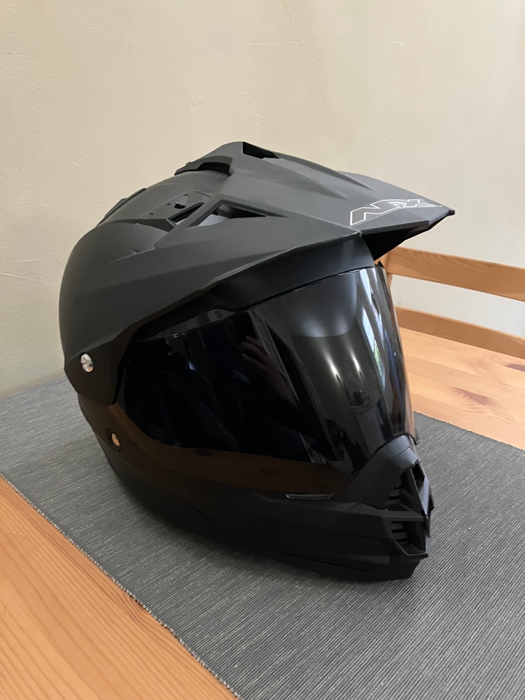 AFX FX-39 Dual Sport Helmet