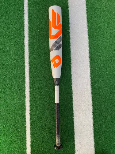 DeMarini CF 2 3/4" USSSA Bat 2021 (-8)