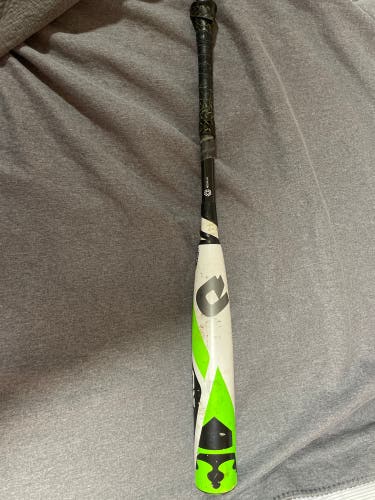 DeMarini Green zen 2017