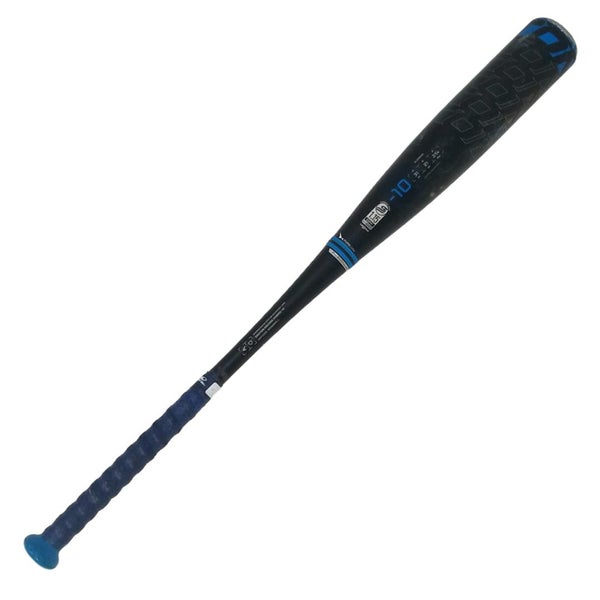 Used Easton Encore Hybrid 31" -10 Drop Usssa 2 3 4 Barrel Bats