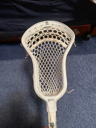 New Attack & Midfield Strung Surgeon 1K Head