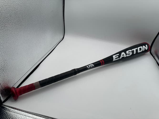 Easton Alpha ALX USA 27” -11 16oz Bat