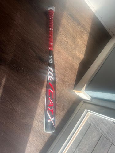 Marucci CatX USA 29/18 -11