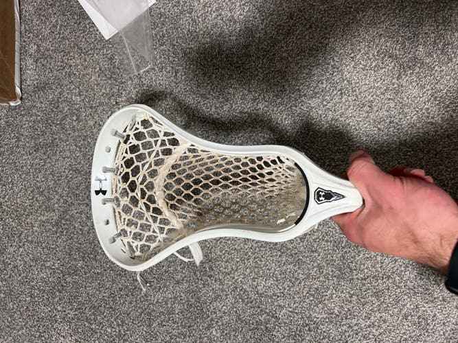 Used Joey Epstein Replica Pocket Under Armour Command Low Head