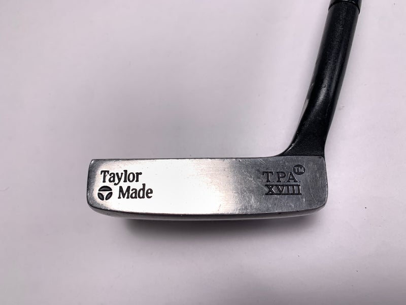 Taylormade TPA 18 Putter 35" Mens RH