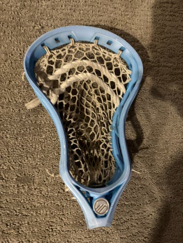 Used Defense Strung Havok Head