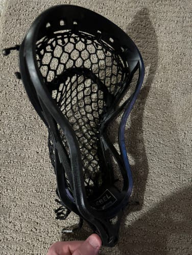 Used Defense Strung Rebel Head