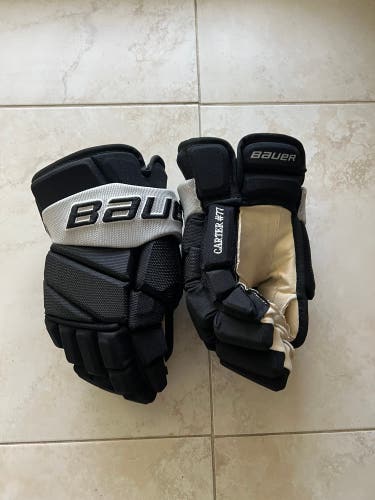 Jeff Carter 2xpro 14’ gloves