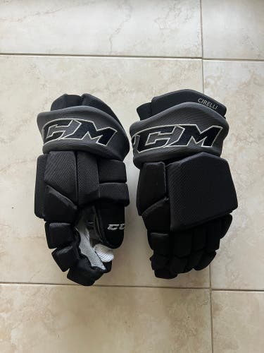 Cirelli CCM 14" Pro Stock HGTKPP Gloves