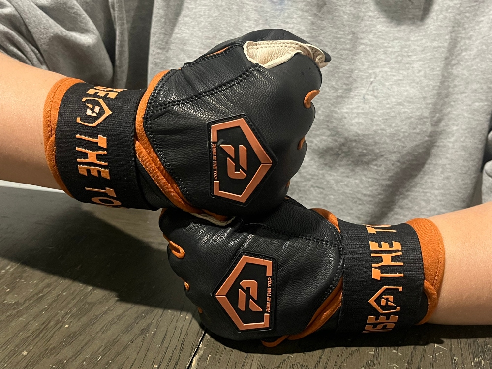 C2 Batting Gloves