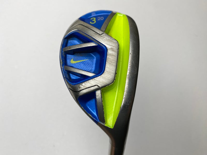 Nike Vapor Fly 3 Hybrid 20* Tensei Blue CK Series 80g Regular Graphite Mens RH