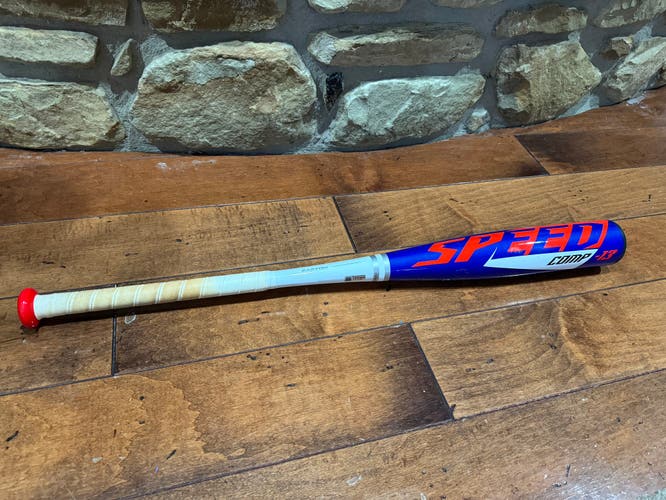 Easton Speed  (-13) 17 oz 30" Speed Bat