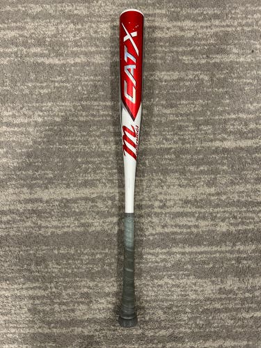 Marucci CatX BBCOR 31”