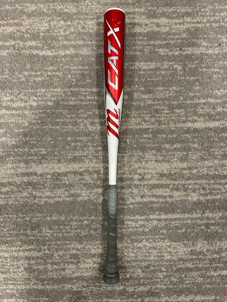 Marucci CatX BBCOR 31”