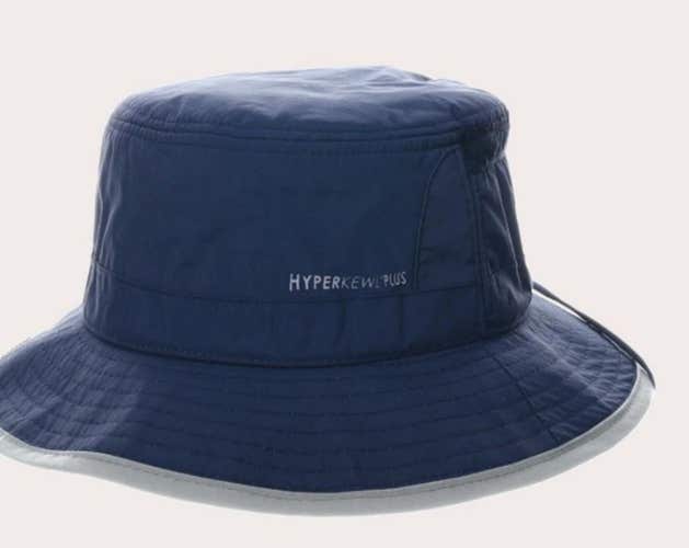 Dorfman Hat Co. Hemisfear Hat (2023) Golf Cap NEW
