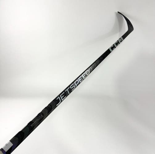 Senior Right Handed P90TM Pro Stock JetSpeed FT5 Pro P90Tm curve 85 flex grip