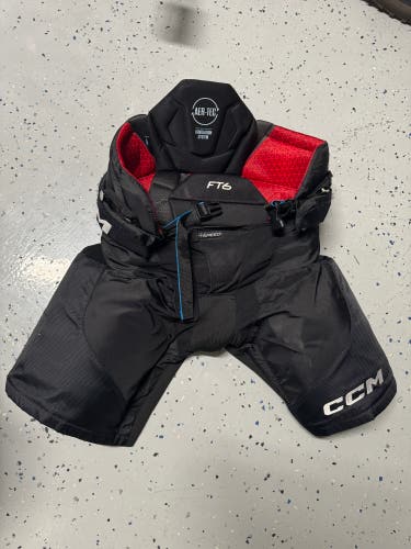 CCM ft6 pants