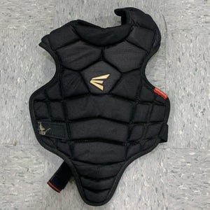 Used Junior/Youth Easton Catcher's Chest Protector 12”