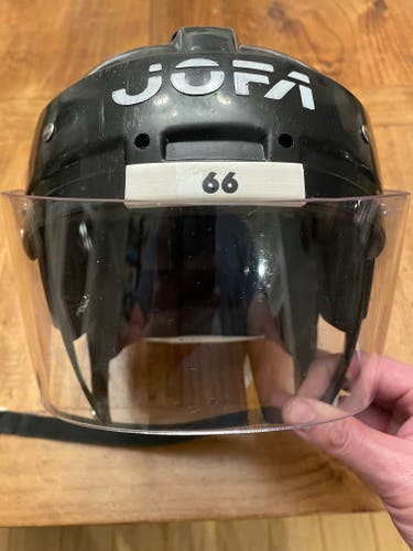Jofa 366 Helmet