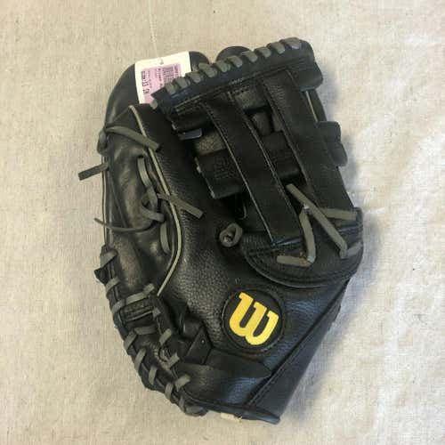 Used Wilson A2477 13" Fielders Gloves
