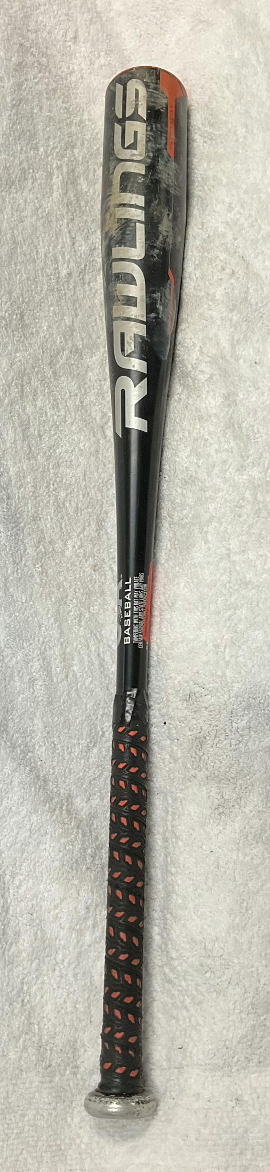 Used Usa Prodigy 29" -11 Drop Usa 2 5 8 Barrel Bats