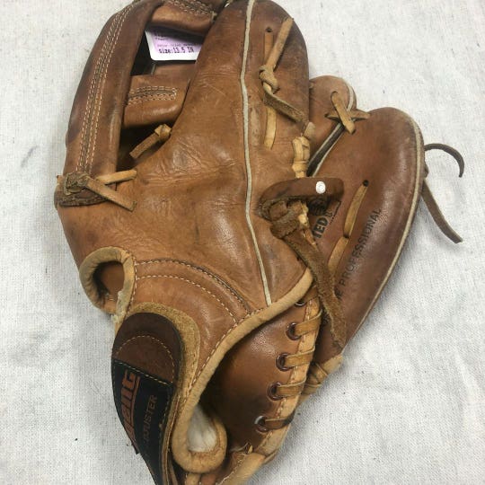 Used Regent 0-2996 13 1 2" Fielders Glove