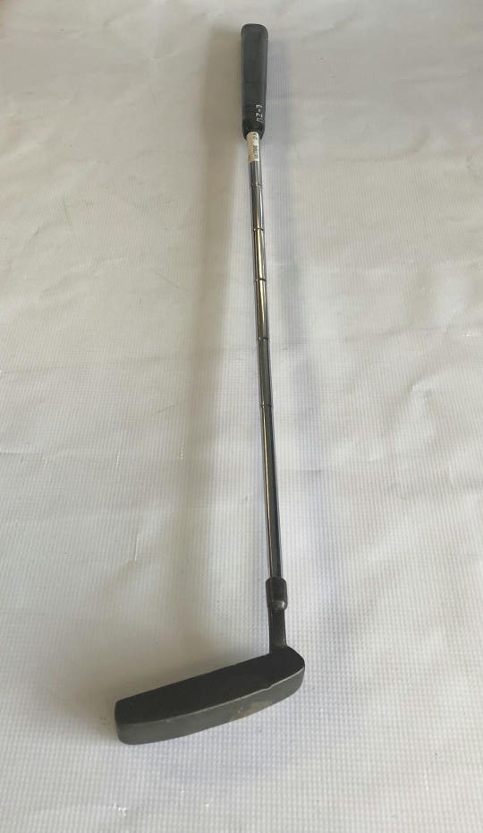 Used Ping Karsten Standard Blade Golf Putters